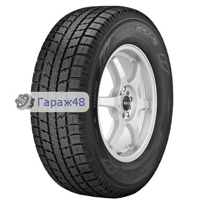 Toyo Observe GSi5 235/55 R20 102Q