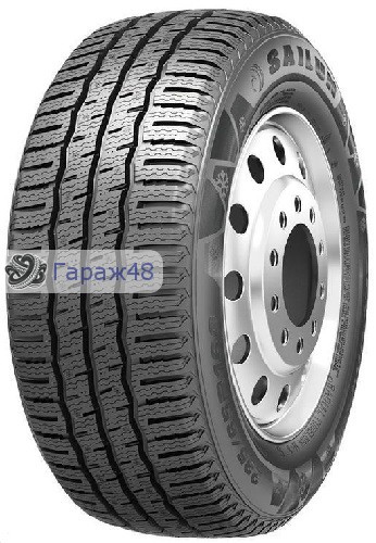 Sailun Endure WSL1 195/65 R16 104R