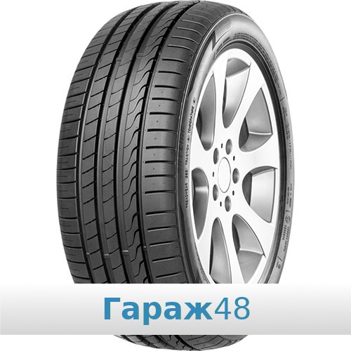 Imperial Ecosport 2 275/35 R20 102Y